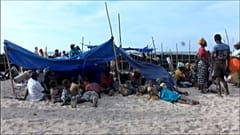 Cabo Delgado, Moçambique