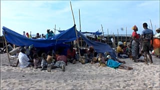 Cabo Delgado, Moçambique