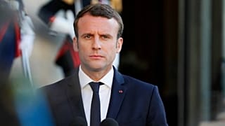 Emmanuel Macron
