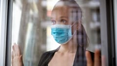 علائم جدیدی به فهرست علائم کرونا اضافه شده است