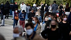 GREECE VIRUS