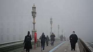 Europe virus lockdowns