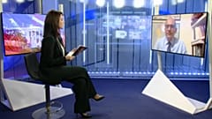 Энрико Летта беспокоится о демократии, наследии Трампа и "брексите"