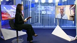 "É importante relançar o sonho europeu depois de Donald Trump"