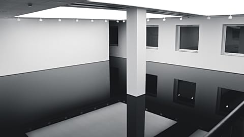 Is virtual reality the future of art?