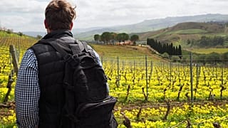 From private isles in the Seychelles to learning to make ricotta in Sicily - these are some of the best 'cultivacations'.