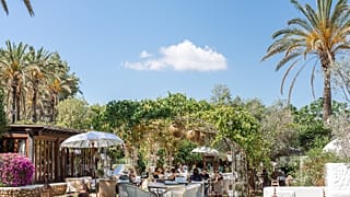 Atzaró Agroturismo Hotel, Ibiza