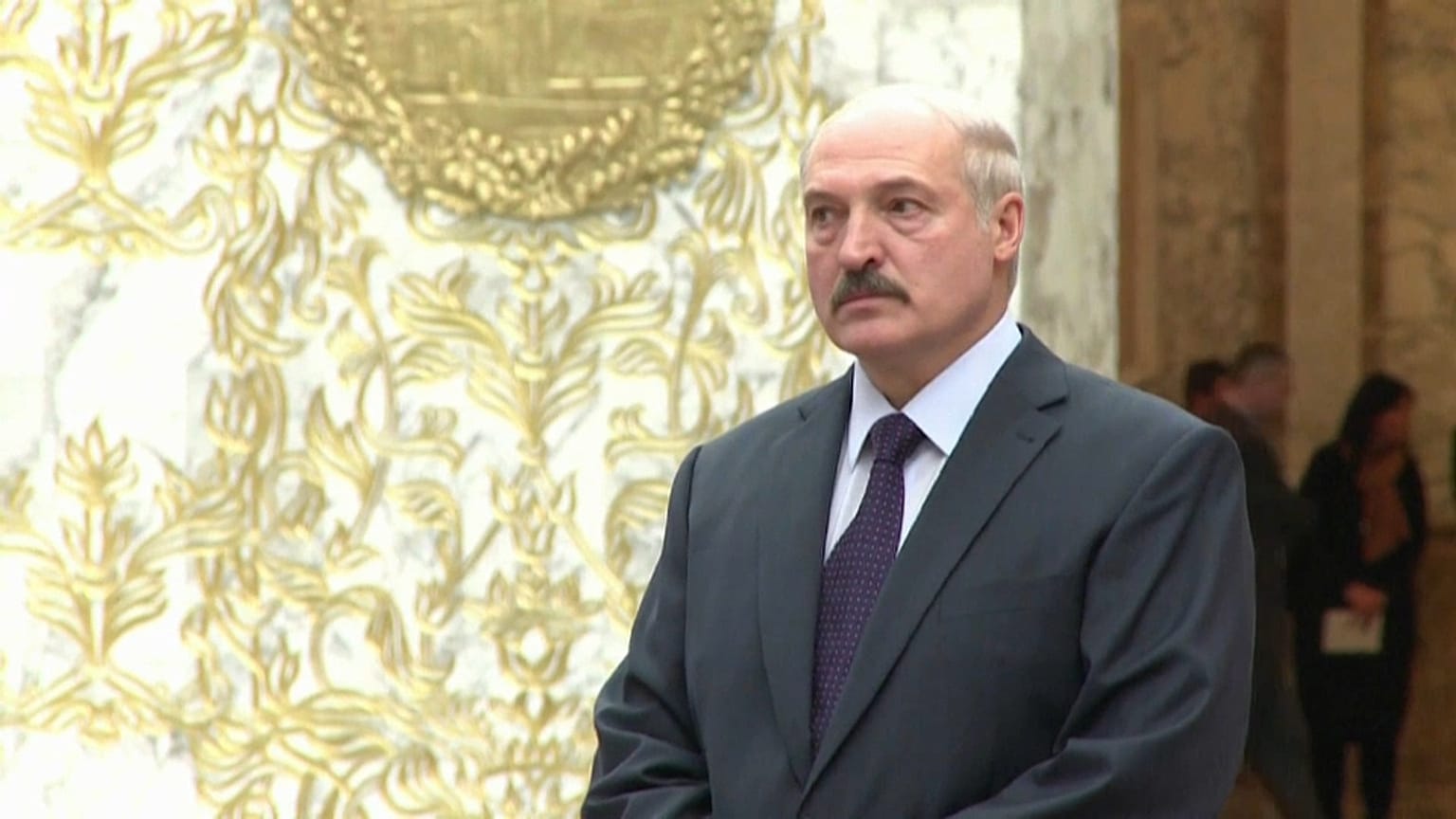 OSZE zu Belarus: Umstrittene Präsidentenwahl wiederholen 