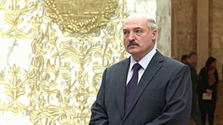 OSCE pede repetição das presidenciais na Bielorrússia