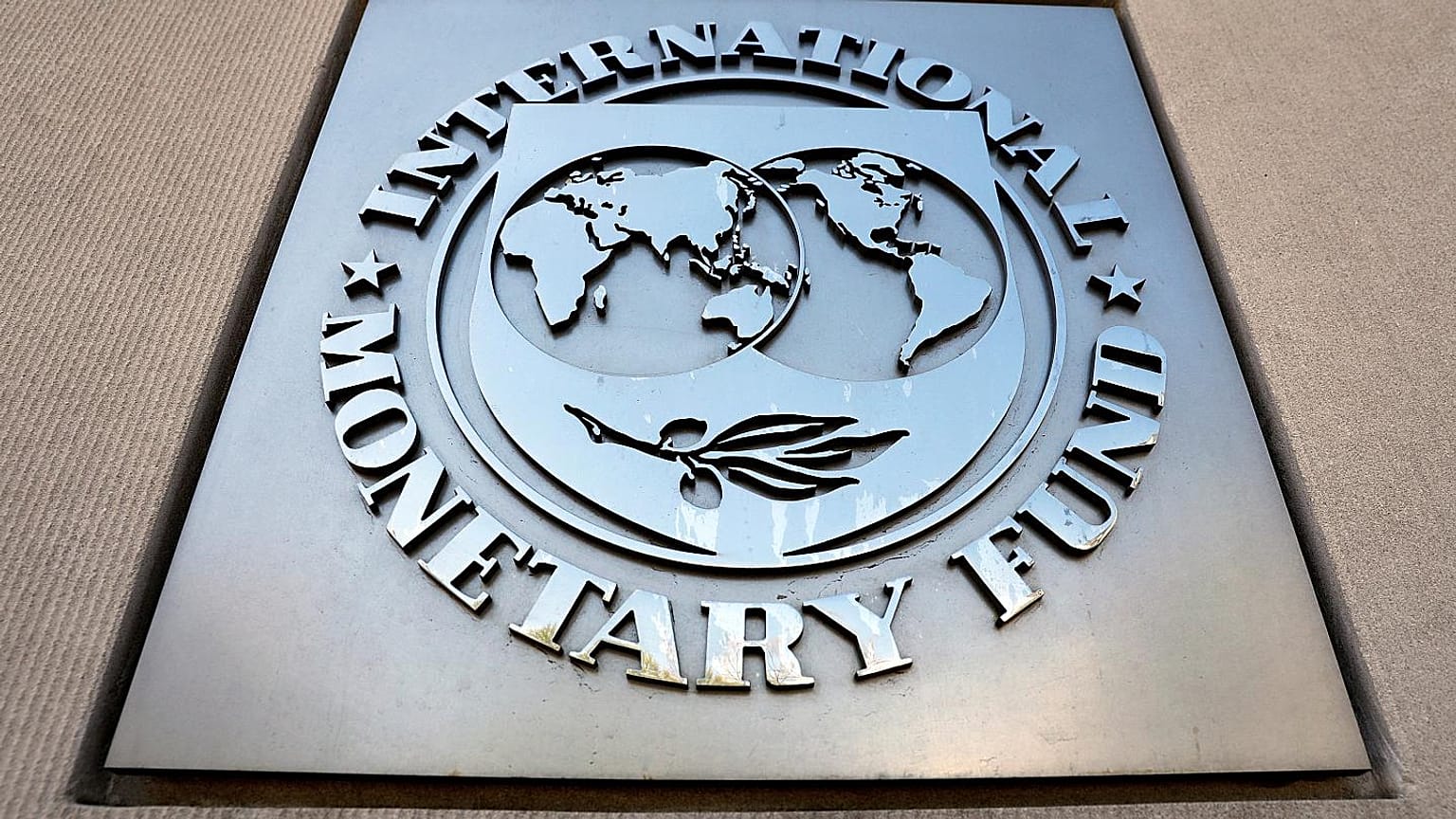 IMF