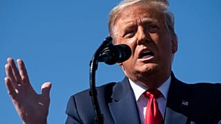I ricorsi di Trump