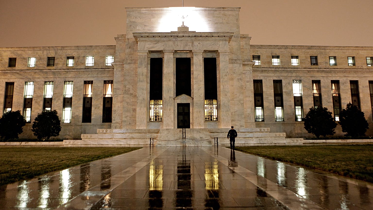 ABD Merkez Bankanı (FED)