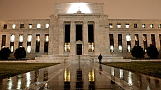 ABD Merkez Bankanı (FED)