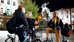 Covid-19: Η κατάσταση στην Κεντρική και Ανατολική Ευρώπη