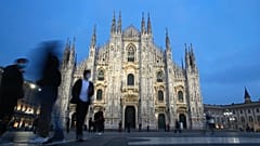 Corona in Italien: zu spät reagiert?
