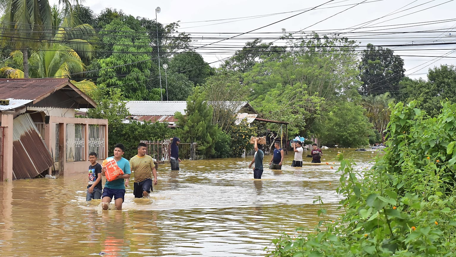 JOSE VALLE/EPA