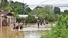 JOSE VALLE/EPA