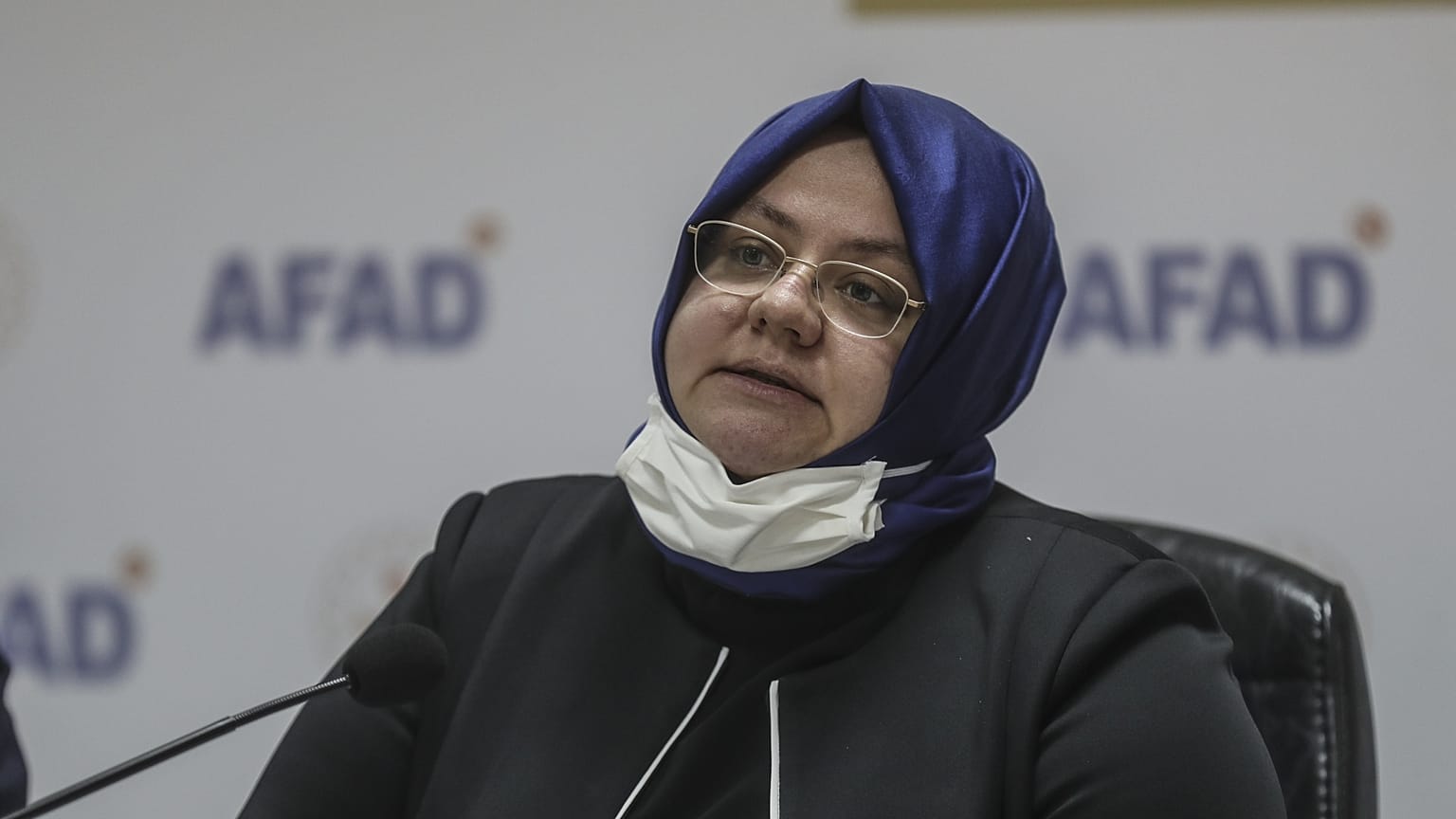 Zehra Zümrüt Selçuk