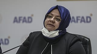 Zehra Zümrüt Selçuk