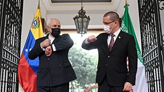 Matias Delacroix