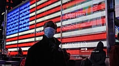 State of the Union: Europa und die US-Wahl