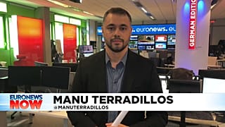 Euronews Hoy