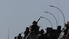 Cyprus army