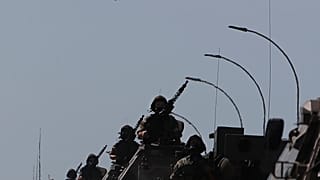 Cyprus army