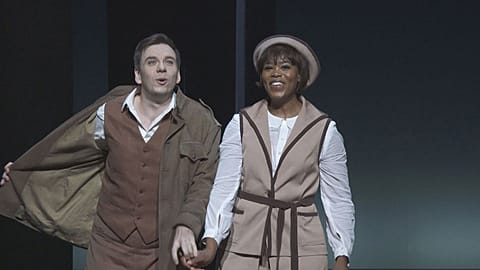 Musica highlights 2020: Benjamin Bernheim and Pretty Yende shine as doomed lovers