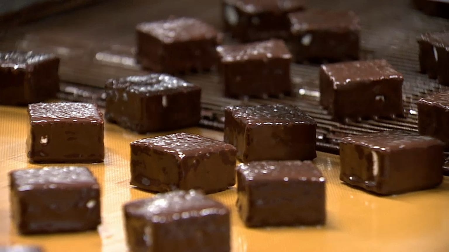Pierre Marcolini é o "melhor chef pasteleiro do mundo em 2020"