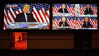 Twitter и американские СМИ объявили войну “фейкам” от Трампа