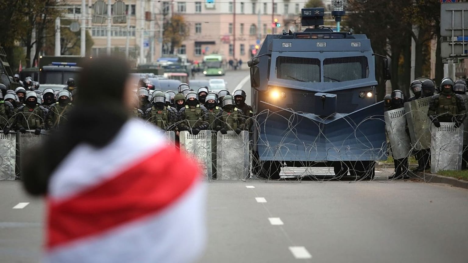 Minsk, Belarus