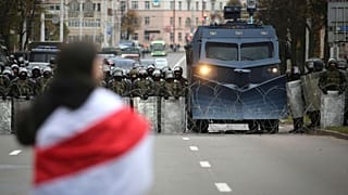 Minsk, Belarus