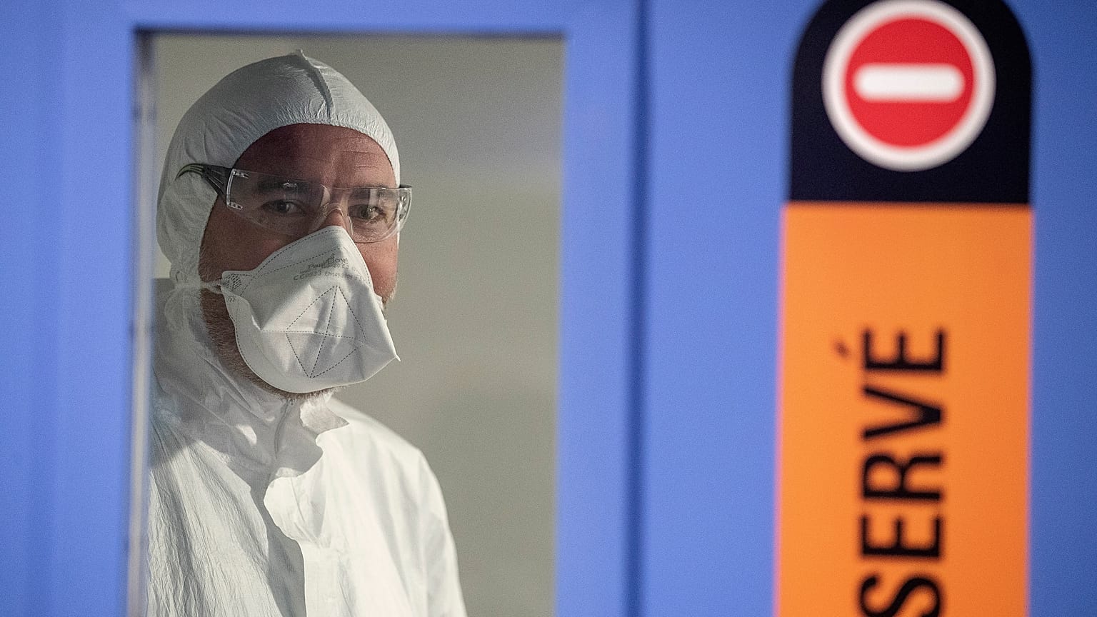 Europa lucha sin descanso para tratar de contener el imparable avance del coronavirus