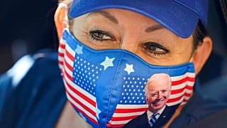 Joe Biden eleito Presidente dos EUA
