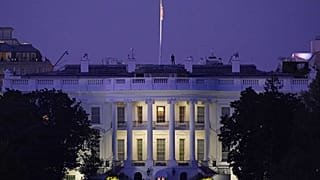 La prossima residenza di Joe Biden