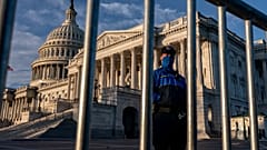 USA: Das Rennen geht weiter - bekommt Wahlsieger Biden auch Senatsmehrheit?
