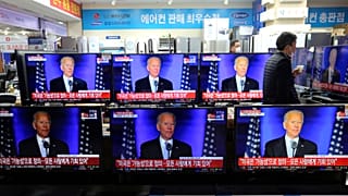 US ELECTIONS REAX