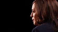 Kamala Harris: Una mujer pionera y combativa