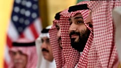 USA: Kronprinz hat Khashoggi-Mord in Istanbul genehmigt 