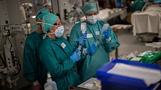 virus outbreak 