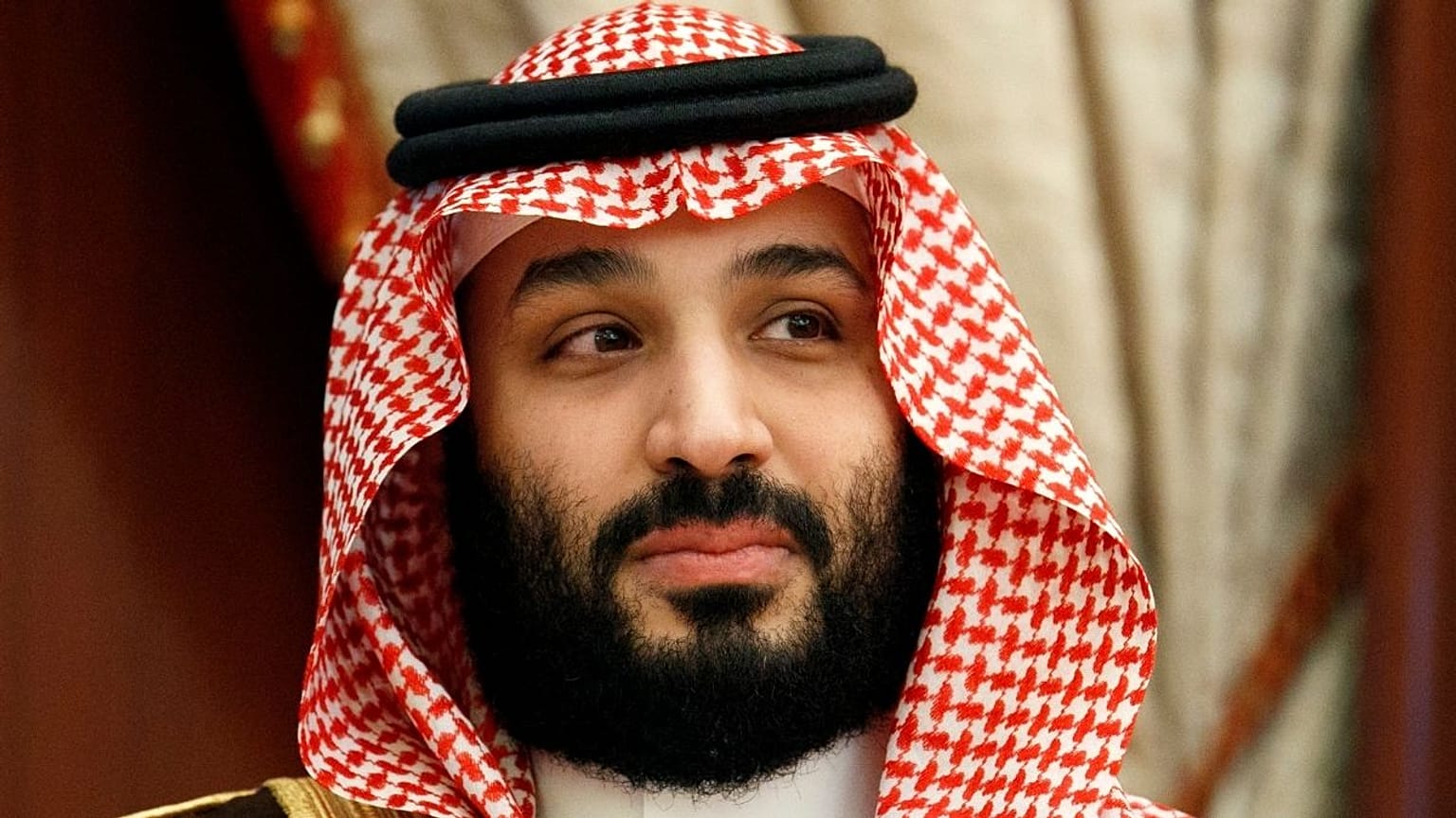 محمد بن سلمان