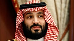 محمد بن سلمان