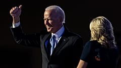 ABD’de seçimi kazanan Joe Biden