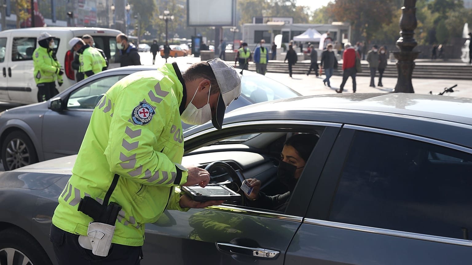 Türkiye'de son 24 saatte 2 bin 516 kişiye tanı kondu, 84 kişi hayatını kaybetti