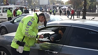 Türkiye'de son 24 saatte 2 bin 516 kişiye tanı kondu, 84 kişi hayatını kaybetti