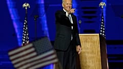 Joe Biden prepara una de las transiciones de poder más tensas que se recuerdan en Washington