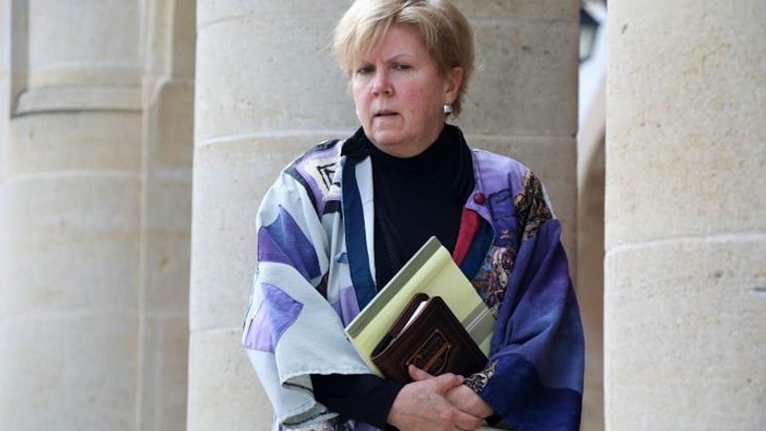 Jane Hall Lute