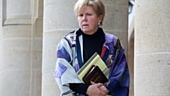 Jane Hall Lute