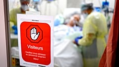 Krankenhaus in Yverdon-les-Bains